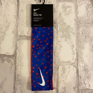 Nike Dry Head Tie NWT
